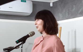 Литературно-музыкальный вечер «Мудрость слова – духовный родник»