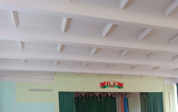 Беседа со старшеклассниками СШ № 16 о смысле жизни  