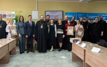 15 лет: в Борисовской центральной районной библиотеке состоялась юбилейная диалоговая площадка проекта «Выбери жизнь!»