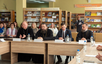 Юбилейная диалоговая площадка проекта «Выбери жизнь!»