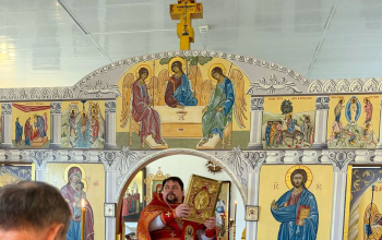 Праздник святых жен-мироносиц