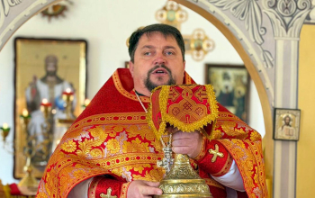 Праздник святых жен-мироносиц