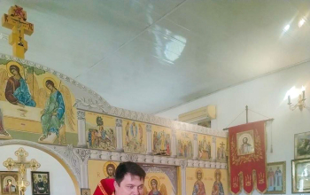 Праздник святых жен-мироносиц