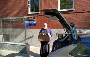 Пасха 2026: Награждение победителей конкурса «Пасхальная радость» в ГУО «Борисовский районный ЦКРОиР»