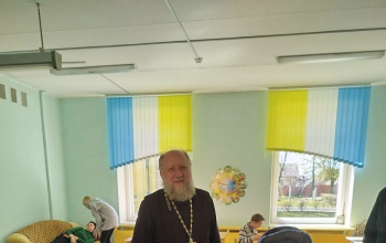 Пасха 2026: Награждение победителей конкурса «Пасхальная радость» в ГУО «Борисовский районный ЦКРОиР»