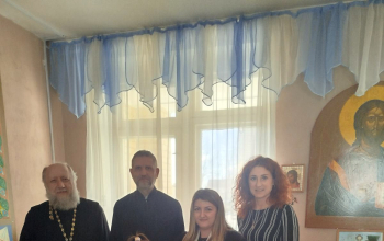 Пасха 2026: Награждение победителей конкурса «Пасхальная радость» в ГУО «Борисовский районный ЦКРОиР»