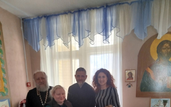 Пасха 2026: Награждение победителей конкурса «Пасхальная радость» в ГУО «Борисовский районный ЦКРОиР»