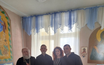 Пасха 2026: Награждение победителей конкурса «Пасхальная радость» в ГУО «Борисовский районный ЦКРОиР»