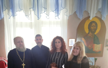 Пасха 2026: Награждение победителей конкурса «Пасхальная радость» в ГУО «Борисовский районный ЦКРОиР»