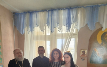 Пасха 2026: Награждение победителей конкурса «Пасхальная радость» в ГУО «Борисовский районный ЦКРОиР»