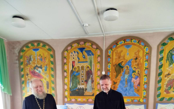 Пасха 2026: Награждение победителей конкурса «Пасхальная радость» в ГУО «Борисовский районный ЦКРОиР»