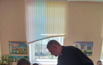 Пасха 2026: Награждение победителей конкурса «Пасхальная радость» в ГУО «Борисовский районный ЦКРОиР»