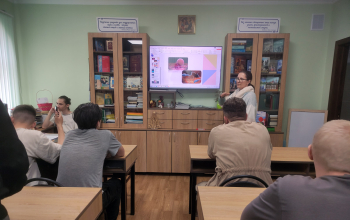 Новый проект «Азбука для двоих: Жизнь. Молодость. Любовь. Супружество»