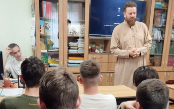 Новый проект «Азбука для двоих: Жизнь. Молодость. Любовь. Супружество»