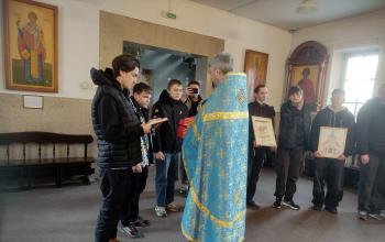 Новый проект «Азбука для двоих: Жизнь. Молодость. Любовь. Супружество»