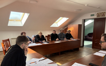 Духовное воспитание и летние каникулы