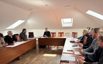 Духовное воспитание и летние каникулы