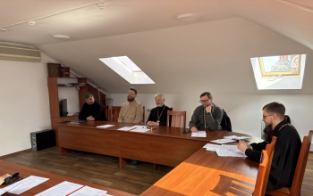 Духовное воспитание и летние каникулы