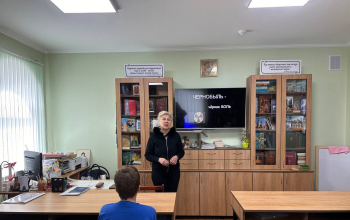 Пасха 2026: труды и беседы в храме Рождества Христова