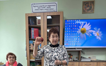 Пасха 2026: труды и беседы в храме Рождества Христова