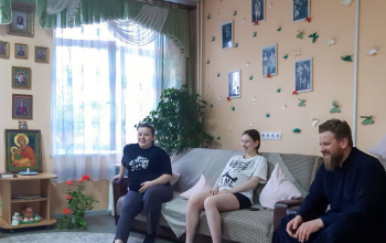 Влияние сквернословия родителей на развитие ребёнка