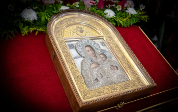 Торжества в честь основателя города Борисова Полоцкого князя Бориса Всеславича