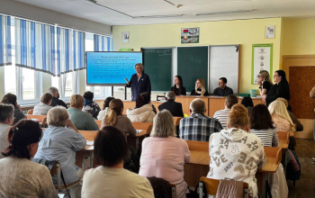 Иерей Артемий Щербицкий о духовной составляющей в подготовке к экзаменам