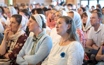Республиканский семинар-совещание педагогов и руководителей воскресных школ