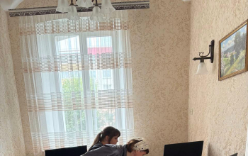 Паломническая поездка воспитанников Воскресной школы кафедрального собора Воскресения Христова