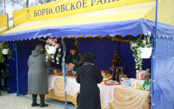 Торжества в храме Рождества Христова