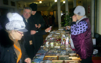 Рождественский концерт-мюзикл