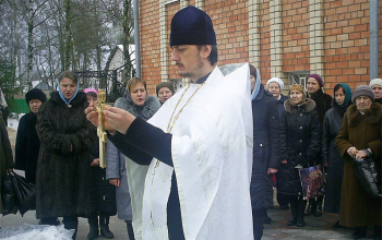 Крещенский Сочельник