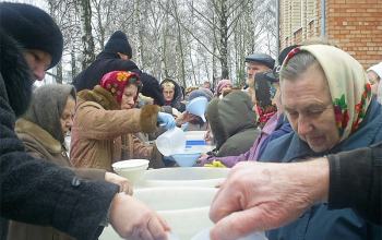 Крещенский Сочельник