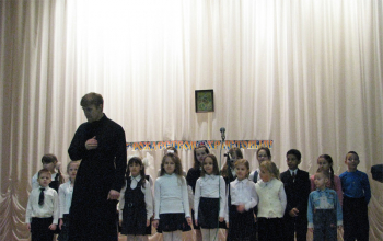 «Рождественская Звезда»