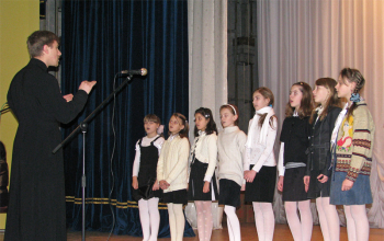 «Рождественская Звезда»