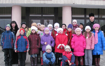 «Рождественская Звезда»