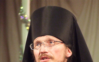 Рождественский концерт-мюзикл