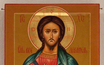 Борисовской Иконописной Студии присуждено Гран-при в Москве