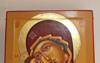 Борисовской Иконописной Студии присуждено Гран-при в Москве