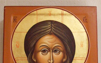 Борисовской Иконописной Студии присуждено Гран-при в Москве