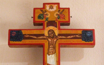 Борисовской Иконописной Студии присуждено Гран-при в Москве