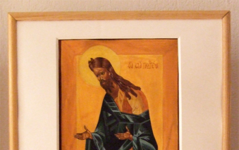 Борисовской Иконописной Студии присуждено Гран-при в Москве