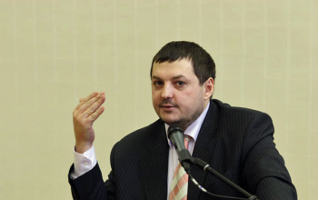 6 февраля ушел из жизни Александр Дятлов