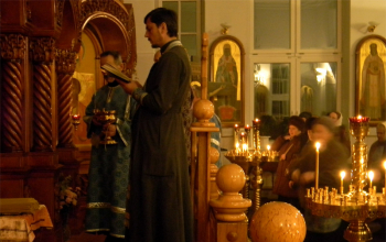 Сретение Господне