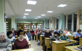 Беседы протоиерея Александра Вербило