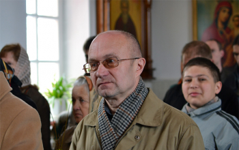Православные Борисовщины празднуют Вербное воскресенье