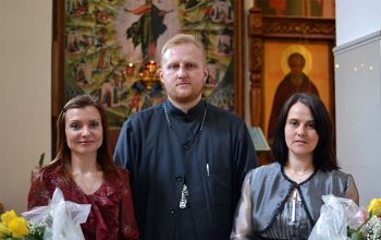 Концерт хоровой музыки в Печах