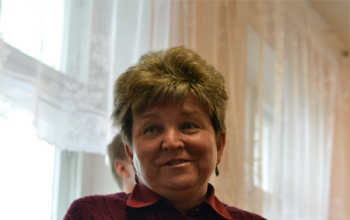 Концерт в Зембинской школе