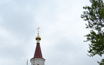 Эхо войны