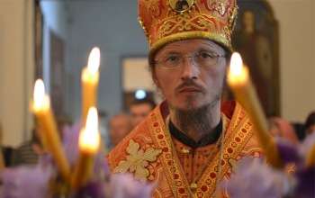 6-ое воскресение после Пасхи —воспоминание исцеления слепого